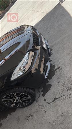 بی ئێم دەبڵیو سیریەس 5